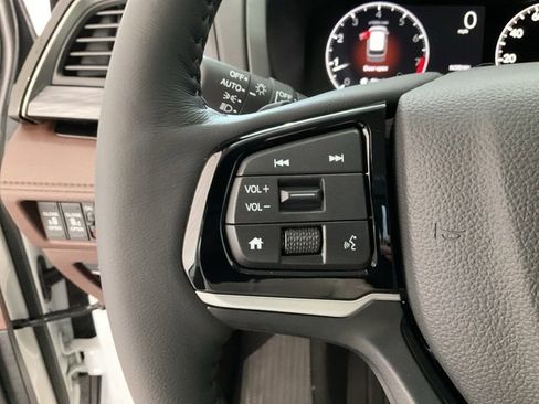 New 2026 Honda Odyssey Elite image 11