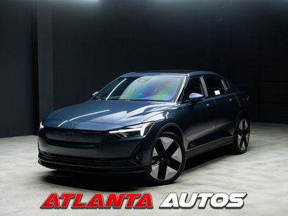 Used 2024 Polestar Polestar 2