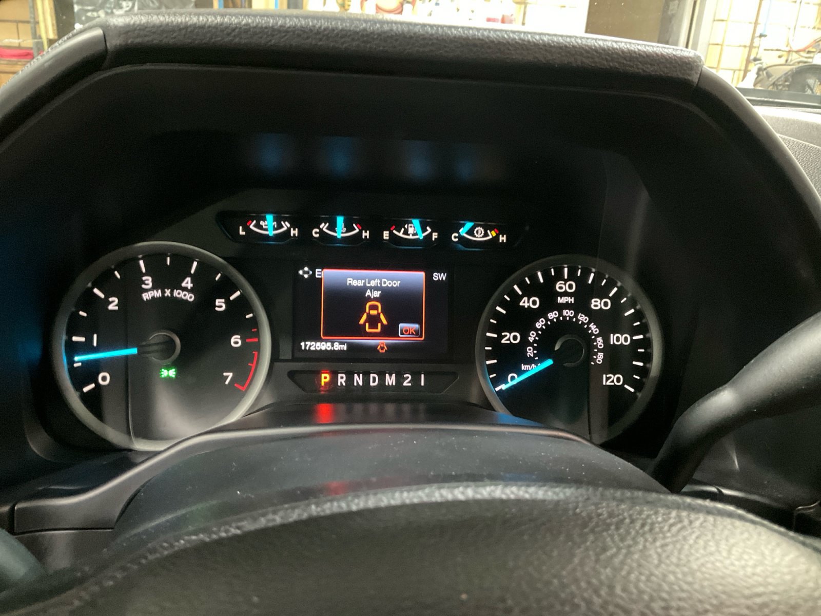 Used 2016 Ford F150 XLT w/ Equipment Group 302A Luxury AWD/4WD image 31