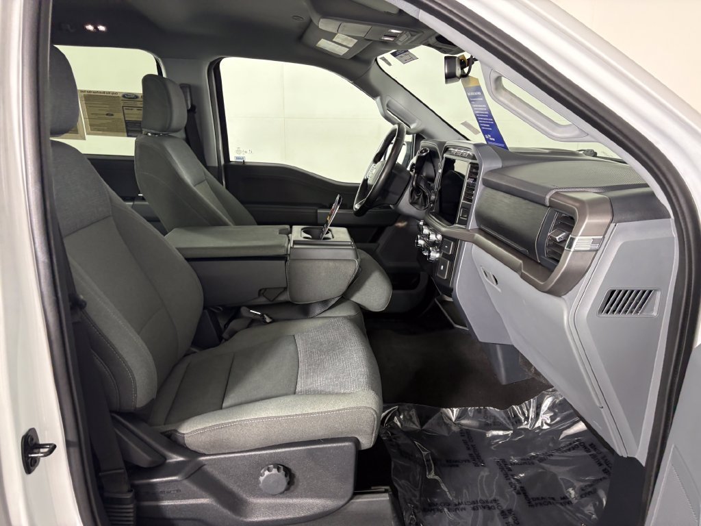 Certified 2024 Ford F150 XLT w/ Tow/Haul Package AWD/4WD image 34