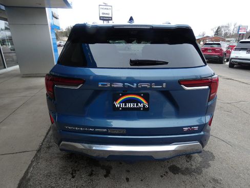 New 2026 GMC Terrain Denali image 4