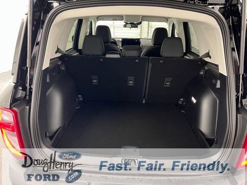 New 2025 Ford Bronco Sport Big Bend w/ Convenience Package AWD/4WD image 31