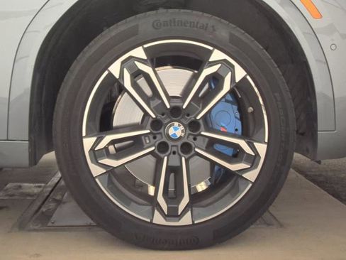 Used 2025 BMW X2 xDrive28i image 10