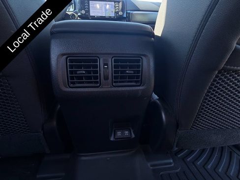 Used 2022 Toyota 4Runner TRD Off-Road Premium w/ Moonroof Package AWD/4WD image 36