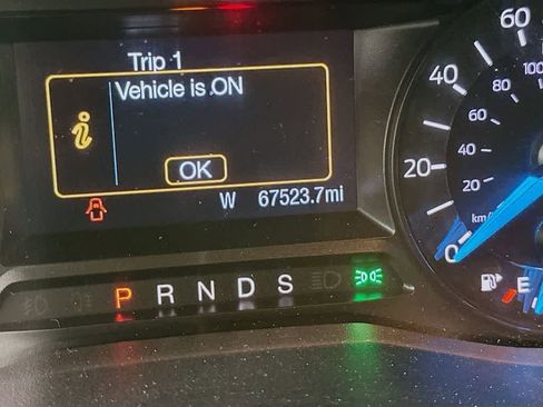 Used 2017 Ford Explorer FWD image 19