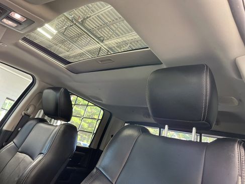 Used 2018 RAM 1500 Sport w/ Sport Premium Group image 29