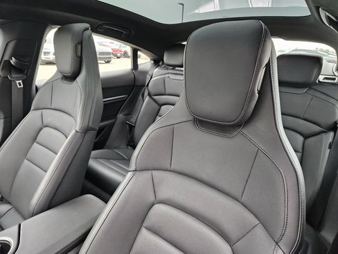 Certified 2023 Porsche Taycan RWD image 6