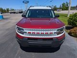 New 2025 Ford Bronco Sport Heritage image 3