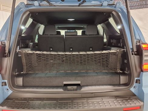 New 2026 Toyota 4Runner TRD Off-Road Premium image 30