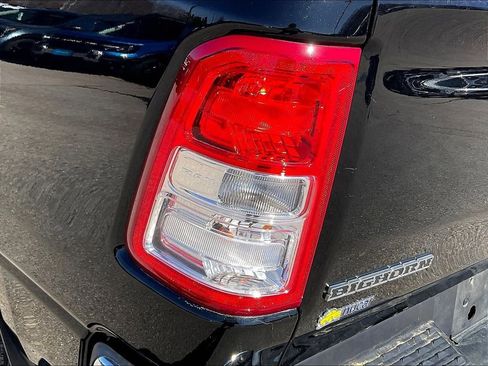 Used 2023 RAM 1500 Big Horn AWD/4WD image 29