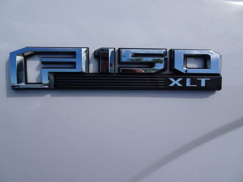 Used 2016 Ford F150 XLT RWD image 35