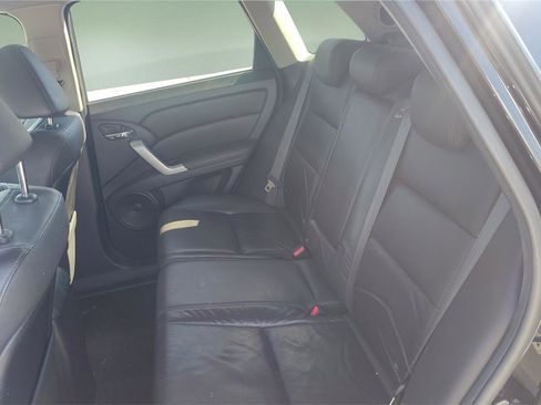 Used 2010 Acura RDX w/ Technology Package image 14