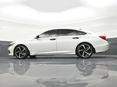 Used 2022 Honda Accord Sport image 23