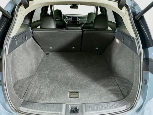 Used 2022 INFINITI QX50 Luxe image 29