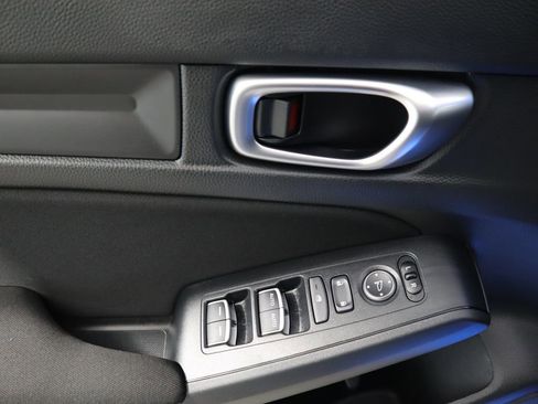 Certified 2024 Honda Civic Sport image 23