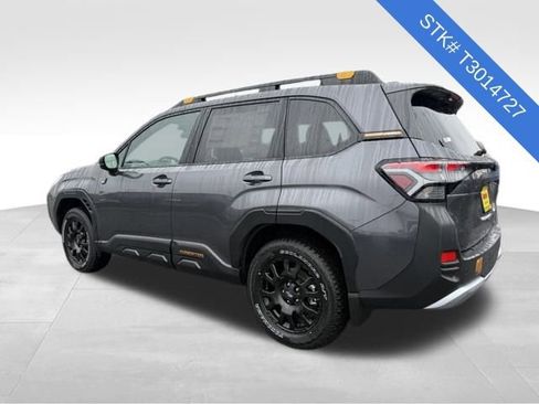 New 2026 Subaru Forester Wilderness image 5