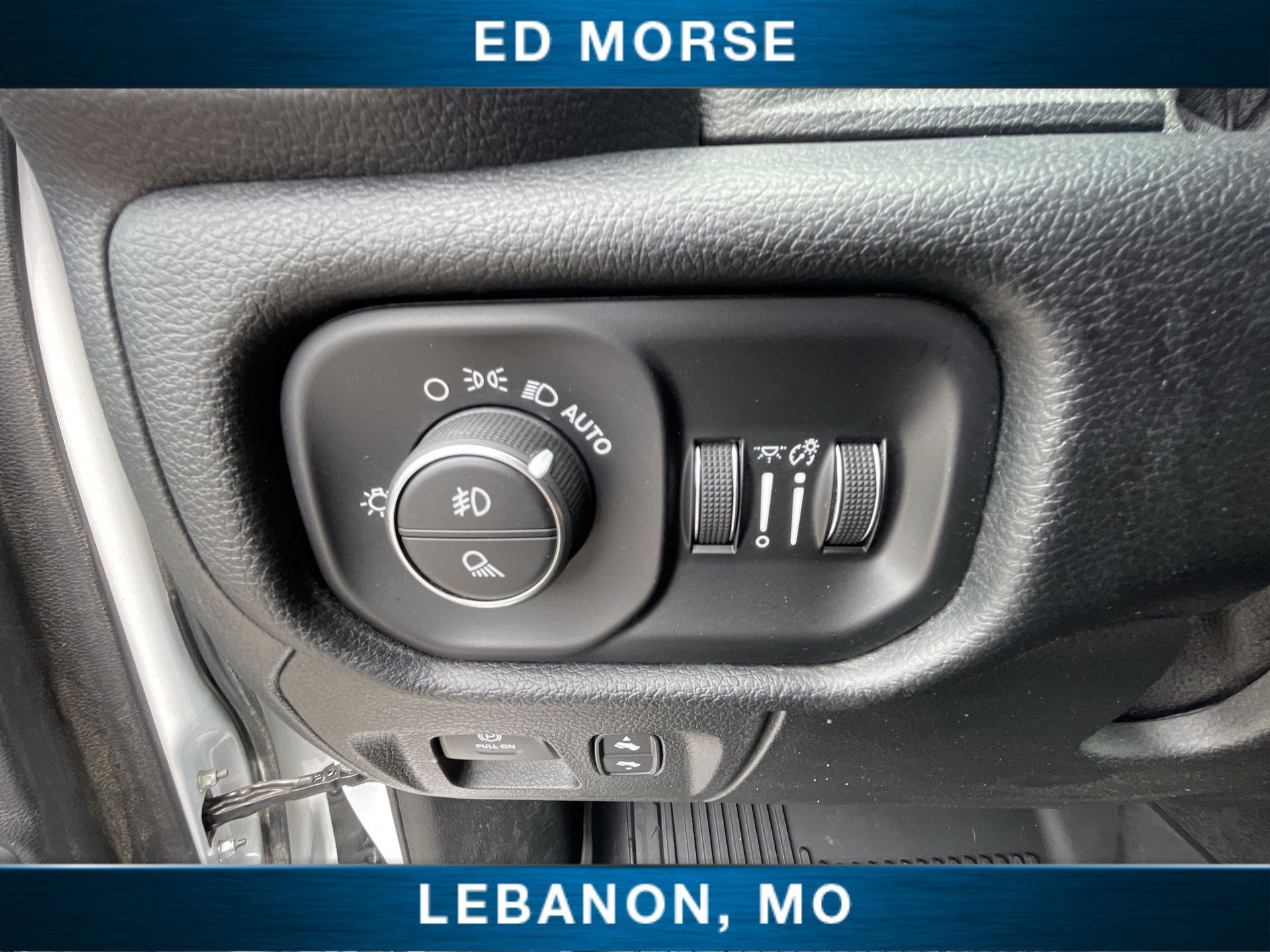 Used 2021 RAM 1500 Laramie AWD/4WD image 17