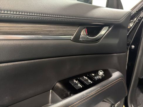 Used 2018 MAZDA CX-5 Grand Touring image 26