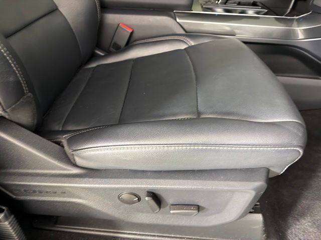 Used 2023 Ford F150 XLT w/ Equipment Group 302A High AWD/4WD image 35