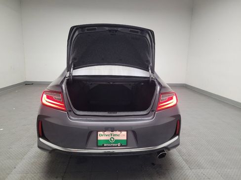 Used 2016 Honda Accord EX-L image 29