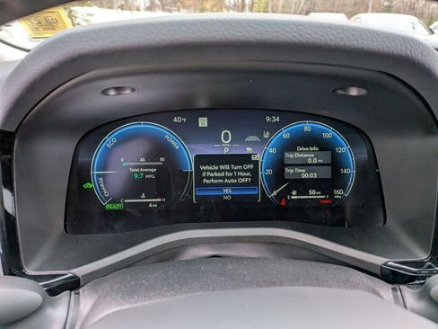 New 2026 Toyota Camry XLE AWD/4WD image 11