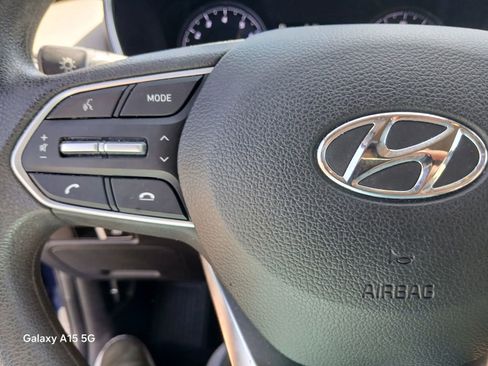 Used 2023 Hyundai Santa Fe SE FWD image 28