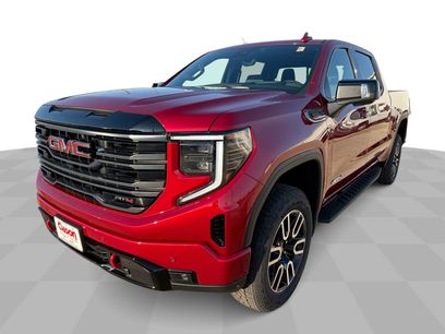 New 2026 GMC Sierra 1500 AT4 w/ AT4 Premium Package