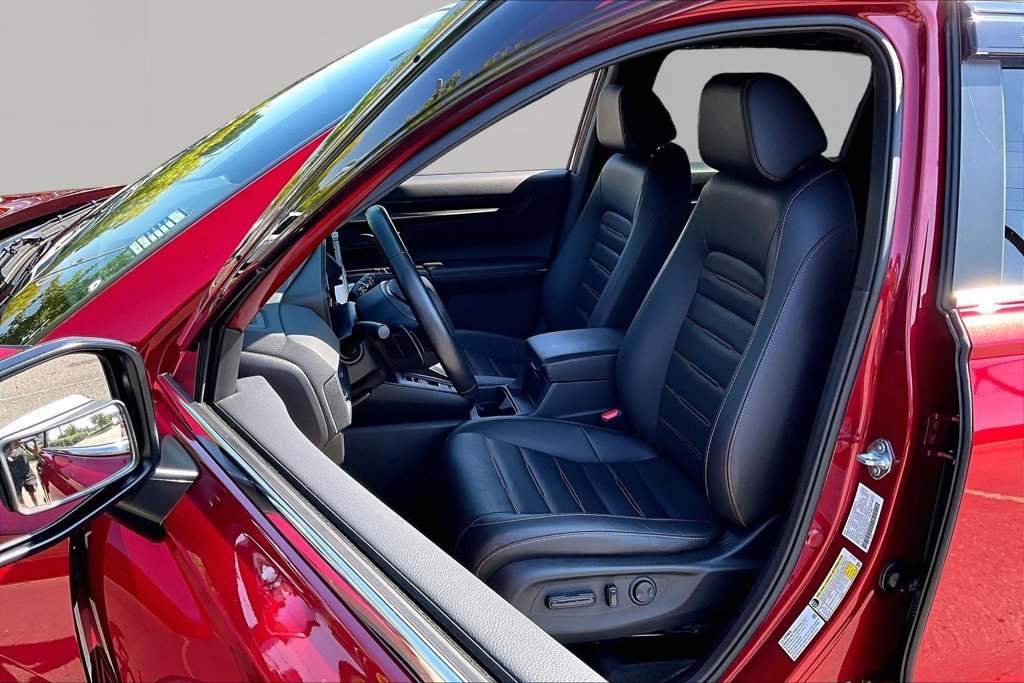 Used 2025 Honda CR-V Sport-L image 17