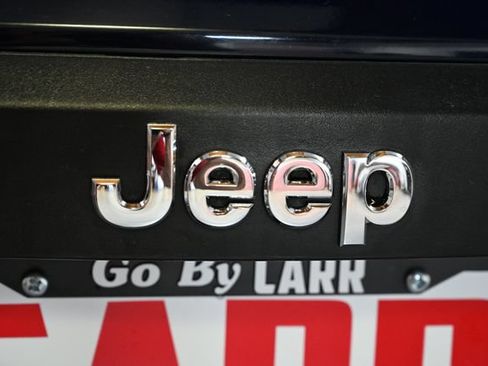 Used 2016 Jeep Patriot Sport FWD image 10