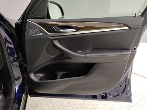 Certified 2023 BMW X3 sDrive30i w/ Convenience Package image 32