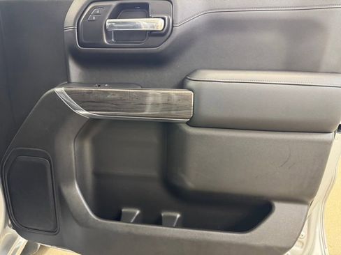 Used 2020 Chevrolet Silverado 1500 LTZ w/ LTZ Plus Package image 25