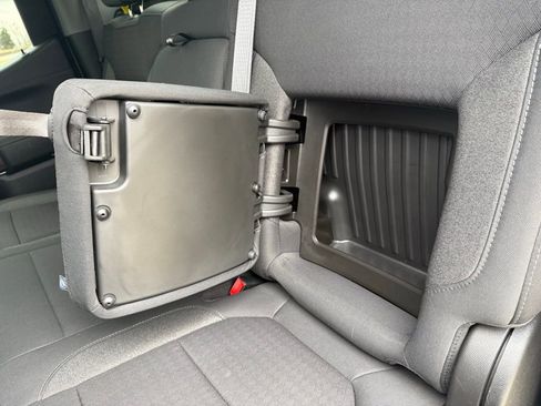 Used 2020 Chevrolet Silverado 1500 RST w/ All-Star Edition image 16