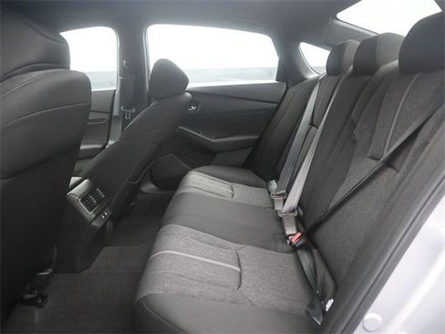 Certified 2025 Honda Accord Sport image 13