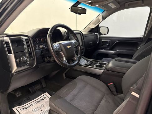 Used 2015 Chevrolet Silverado 1500 LT w/ All Star Edition image 22
