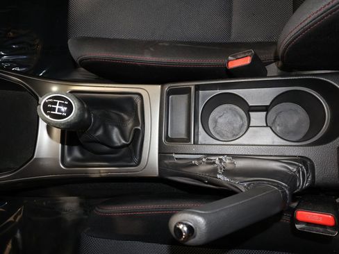 Used 2011 Subaru Impreza WRX Hatchback image 13