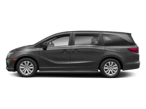 Used 2018 Honda Odyssey LX image 3