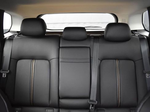 New 2025 MAZDA CX-50 AWD 2.5 S w/ Weather Package image 23