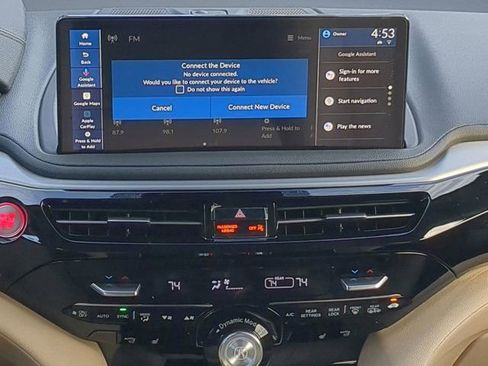 New 2026 Acura MDX SH-AWD image 21