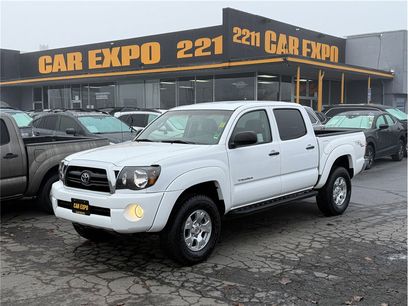 Used 2006 Toyota Tacoma PreRunner