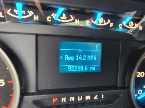 Used 2016 Ford F150 XLT AWD/4WD image 36