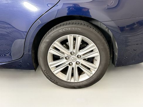 Used 2015 Lexus ES 350 FWD image 11