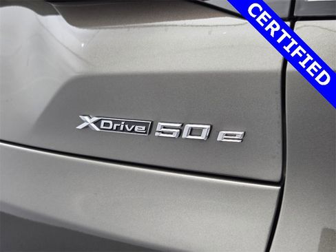 Certified 2026 BMW X5 xDrive50e image 23