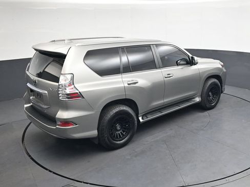 Used 2023 Lexus GX 460 Premium AWD/4WD image 24