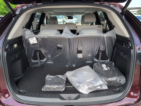 New 2026 MAZDA CX-90 Plug-In Hybrid w/ Premium Plus AWD/4WD image 11