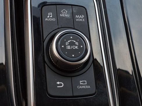Used 2022 INFINITI QX80 Premium Select w/ Cargo Package RWD image 29