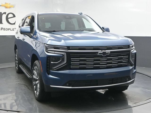 New 2026 Chevrolet Tahoe High Country w/ Sun And Tow Package AWD/4WD image 30