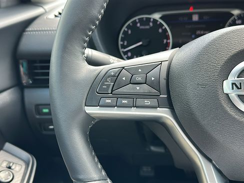 Certified 2023 Nissan Sentra SV w/ All-Weather Package image 15