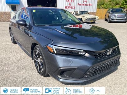 Used 2023 Honda Civic LX