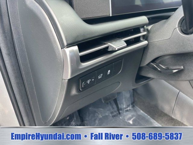 Certified 2026 Hyundai Tucson SEL Plus AWD/4WD image 22