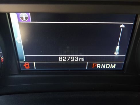 Used 2014 Chevrolet Silverado 1500 LT w/ All Star Edition image 30